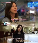 ＇꽃보다 누나＇ 김희애 실제 성격, ＂꽃보다 김희애＂