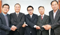 LGU＋, 국산 장비업계와 `상생협력`