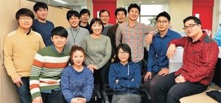 피앤피시큐어, 게이트웨어 방식 DB접근 보안시장 `선두`