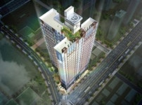 대구 침산동 `태왕아너스 로뎀플러스` 28일 분양…수요자들 기대