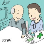 [신 창업아이템] 노인가정 찾아 주기적으로 건강 살펴