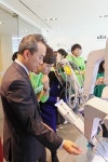 인튜이티브서지컬 코리아, `청소년 다빈치 교실` 진행