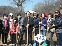 구로구 도심 주말농장 분양
