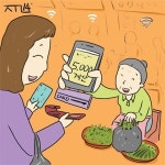 정겨움만 빼고 싹 바뀐 재래시장의 변신