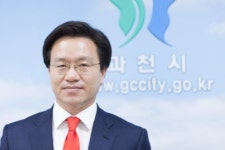 스마트교육학회 유동균 이사 과천시장 출마선언