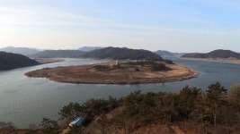 입으로 만나는 봄 `홍어애보리국`