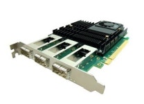 삼부시스템, 3포트 지원하는 40Gb 이더넷 출시
