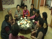 김제서 열명의 할매들이 뭉친 사연