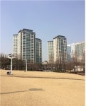 수원시 인계동 `한화 꿈에그린파크`…특급조망에 특급역세권