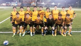 [축구대회] 주2회 정기훈련 담금질… “최고보다 최선”