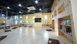 다음세대재단, 광주교대 풍향문화관에 `올리볼리관` 오픈