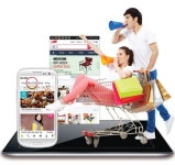 자꾸자꾸 손이 가네 `모바일쇼핑`