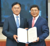 한글과컴퓨터 전자랜드프라이스킹과 업무제휴 협약 체결