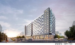 마곡나루역 운행 호재 인근 초역세권 오피스텔은 어디?