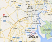 한전, 베트남 롱안성 1200MW 화력발전사업 승인 획득
