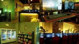 PC방 창업, 다양한 부가적 수익창출이 가능한 스누스PC방!