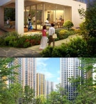 김포 ‘한강센트럴자이’ 특별혜택 받고 역세권 랜드마크 누린다