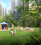 김포 신흥 랜드마크 프리미엄 `한강센트럴자이` 특별혜택 분양