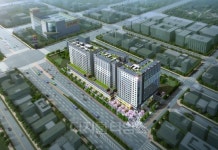 현대건설, 이달 마곡지구 내 힐스테이트 에코 동익 오피스텔 분양