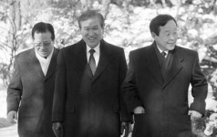 금융실명제부터 IMF까지… 굴곡 많던 YS 재임시절