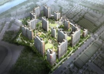 현대산업개발, 27일 `포천2차 아이파크` 견본주택 개관