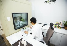 포낙보청기 김포센터, `보청기 보조금’ 전용 보청기 선보여