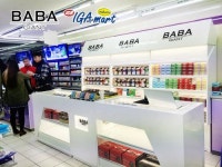 소자본 창업 자이언트바바, 블루오션 아이템으로 꾸준한 매출 상승세