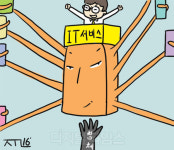 중견 IT서비스업계 사업 다각화가 살길