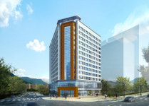 인천시청 바로 앞 에이스네스트빌 오피스텔 및 상가 특별 분양중!!