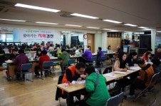 구로구, 찾아가는 치매선별검진 실시