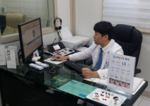 유니트론 광명센터, 보청기 무료 체험 이벤트 실시