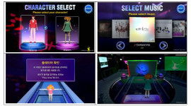 `VR·체감형` 기술 품고… 부활 꿈꾸는 아케이드 게임