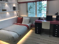 `용인 서희스타힐스 테크노시티`프리미엄 아파트의 기준 제시