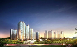 총 2,600여세대 `용인 양지 서해그랑블` 계약 안심보장제 및 안심보장증서 발급