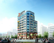 `백문불여일견` 구리 교문동에 지상 10층 단일 상업시설 뜬다