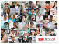 메디안스, 대선 이벤트 풍성…임직원 100% 투표 ‘대성공’