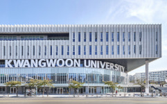 천장호 광운대학교 총장, 독창적 연구 강화 융합형 인재 양성… 글로벌 ICT 특성화대 목표