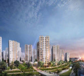 고양 목암지구 신안실크밸리 1차, 2차 완판에 이어 3차 조합원 모집 중