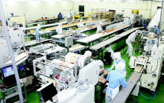 `샤니` 빵 넘어 …SPC삼립 `종합식품기업` 발돋움