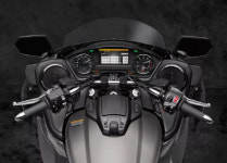 삼성 `하만`, 오토바이 인포테인먼트 진출