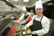 롯데렌탈, 노사합동 봉사활동 진행