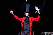 마술학원 매직캣의 최재원 마술사, 여수전국마술대회 국회의장상 등 6관왕