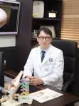 매년 급격하게 증가하고 있는 척추질환, `척추관협착증`