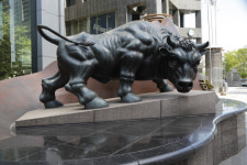 [알아봅시다] 황소는 왜? 주식시장을 대표하는 동물이 됐을까