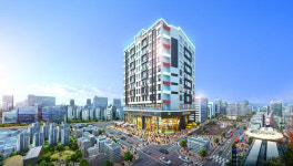 오산 세교신도시 `더스타힐 세교`, 세마역 초역세권 오피스텔로 인기 높아