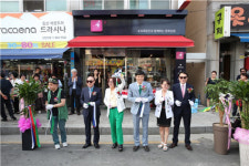 소리와 문화가 있는 공간 ‘소리대장간과 함께하는 문화상점 1호점’ 오픈