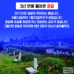 [카드뉴스] 3년 만에 돌아온 윤달