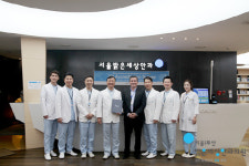 서울부산 밝은세상안과, 의원급 최초 JCI 3차 인증