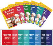 정철어학원주니어, 초ㆍ중등 신교재 런칭 및 전국순회 설명회 개최