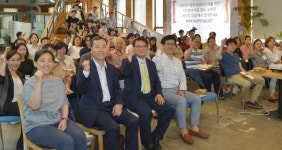 SK주식회사 C&C, 표준하도급 계약 정착시켜